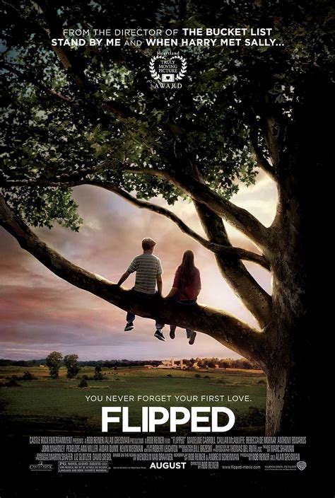 flipped imdb